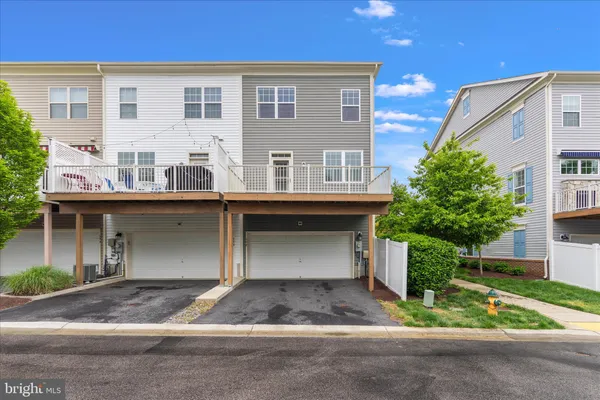 $550,000 | 608 South Cherry Grove Avenue, Annapolis, MD 21401