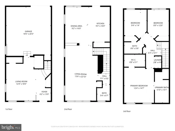 $550,000 | 608 South Cherry Grove Avenue, Annapolis, MD 21401