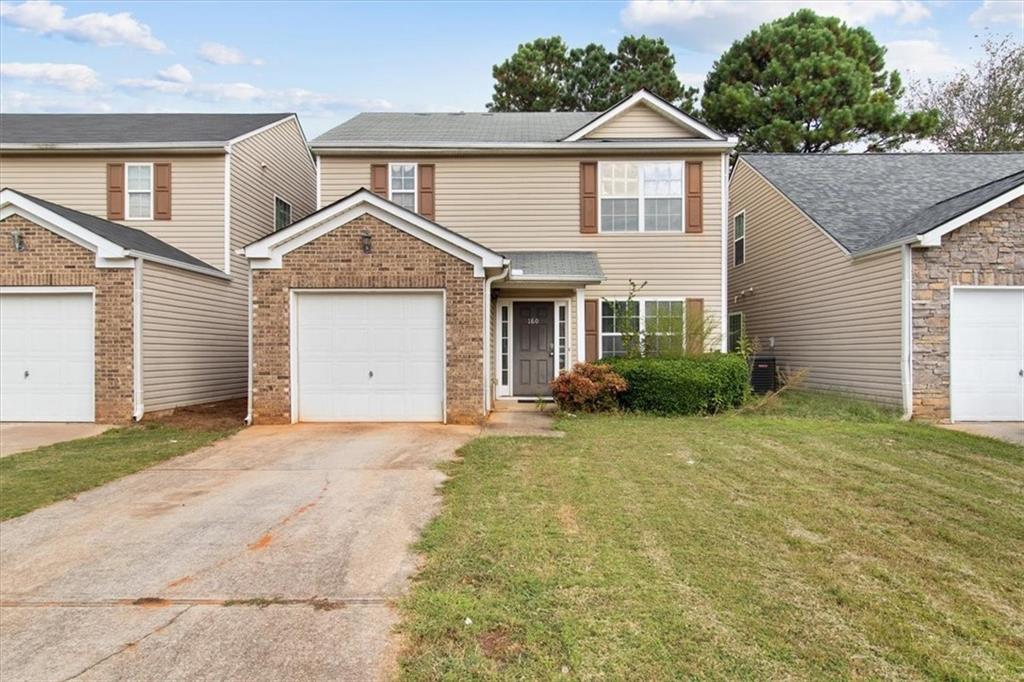 160 Alton Circle Villa Rica, GA 30180 - Photo 1 of 1