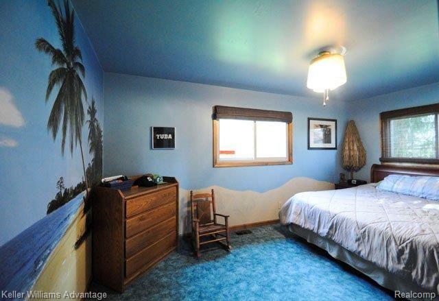 46600 Bemis Road Belleville, MI 48111 - Photo 11 of 24 11-Bedroom3.JPG