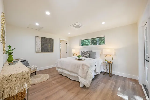 $620,000 | 14150 Fern Road, Guerneville, CA 95446