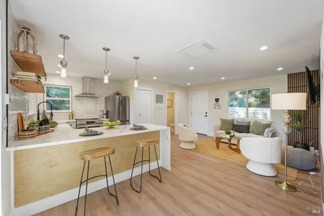 $620,000 | 14150 Fern Road, Guerneville, CA 95446