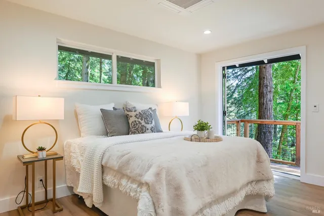 $620,000 | 14150 Fern Road, Guerneville, CA 95446