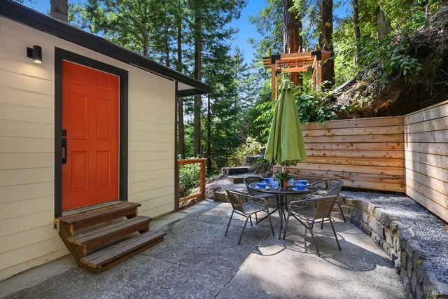 $620,000 | 14150 Fern Road, Guerneville, CA 95446