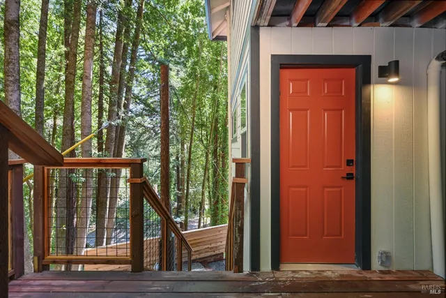 $620,000 | 14150 Fern Road, Guerneville, CA 95446
