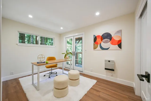 $620,000 | 14150 Fern Road, Guerneville, CA 95446