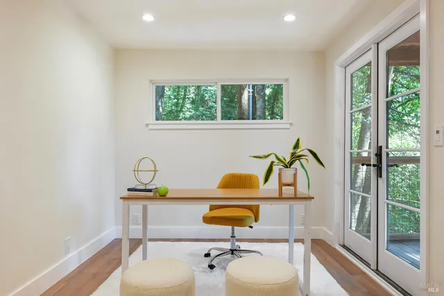 $620,000 | 14150 Fern Road, Guerneville, CA 95446