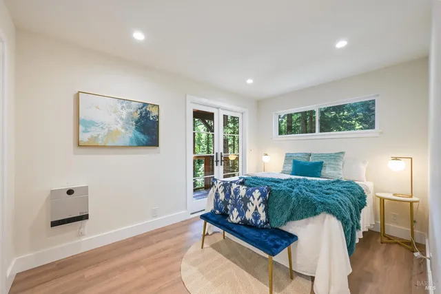 $620,000 | 14150 Fern Road, Guerneville, CA 95446