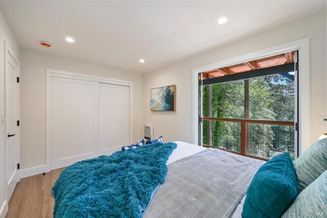 $620,000 | 14150 Fern Road, Guerneville, CA 95446