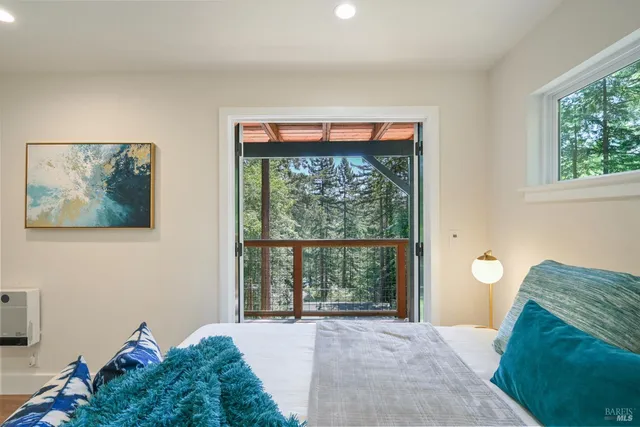 $620,000 | 14150 Fern Road, Guerneville, CA 95446