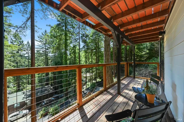 $620,000 | 14150 Fern Road, Guerneville, CA 95446