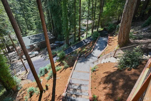 $620,000 | 14150 Fern Road, Guerneville, CA 95446