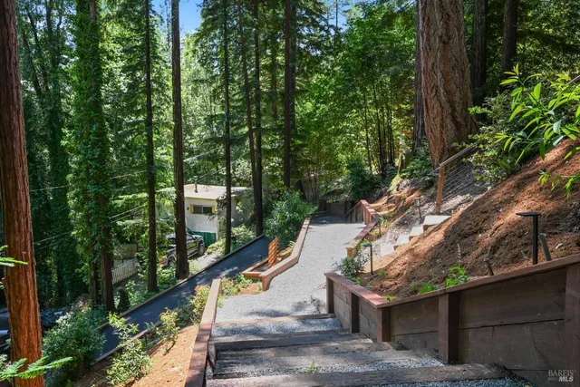 $620,000 | 14150 Fern Road, Guerneville, CA 95446