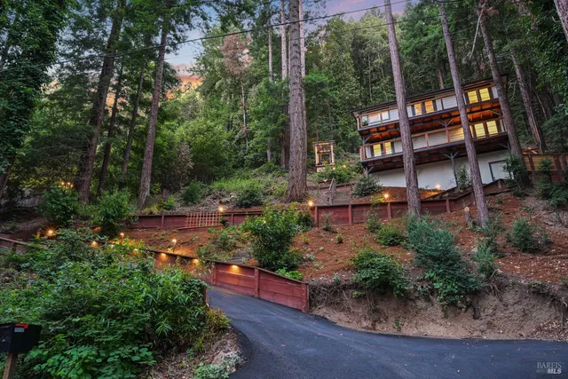 $620,000 | 14150 Fern Road, Guerneville, CA 95446