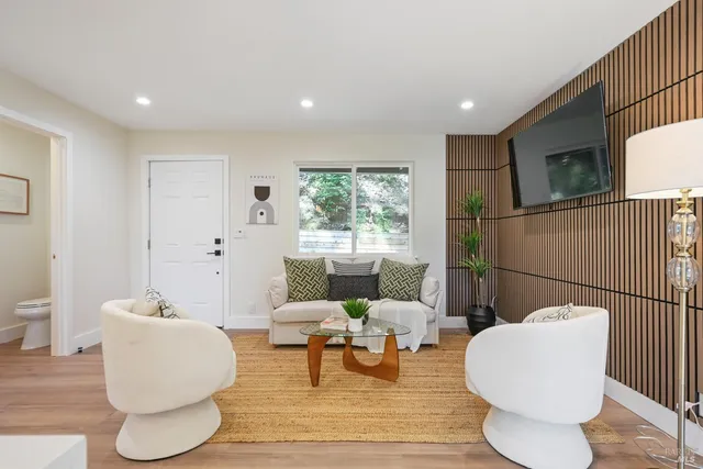 $620,000 | 14150 Fern Road, Guerneville, CA 95446