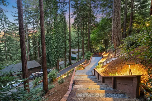 $620,000 | 14150 Fern Road, Guerneville, CA 95446