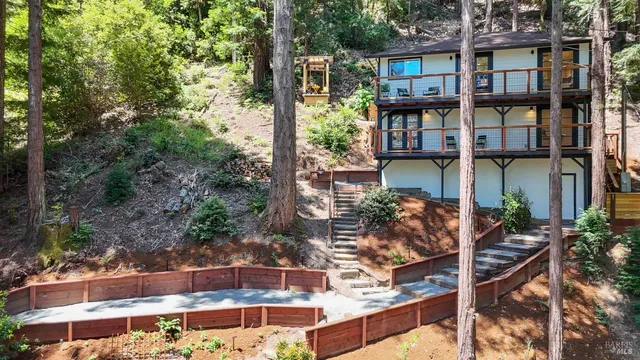$620,000 | 14150 Fern Road, Guerneville, CA 95446