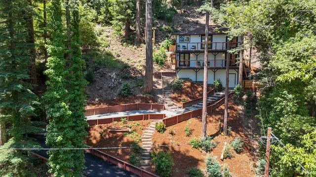 $620,000 | 14150 Fern Road, Guerneville, CA 95446