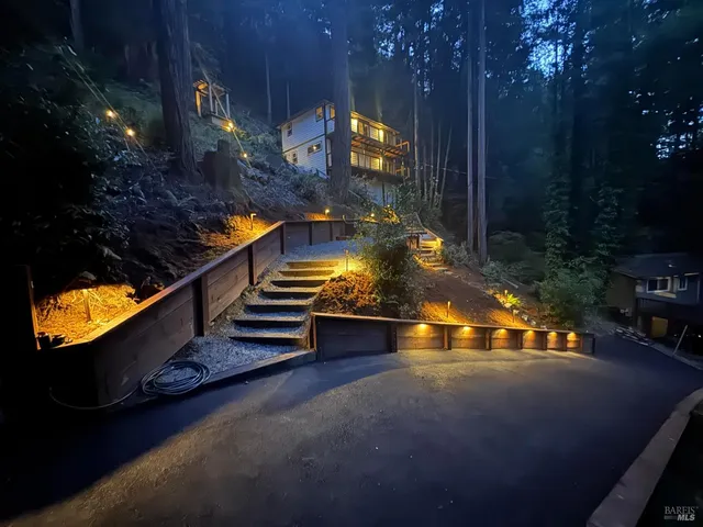 $620,000 | 14150 Fern Road, Guerneville, CA 95446