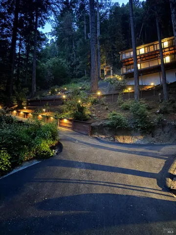 $620,000 | 14150 Fern Road, Guerneville, CA 95446