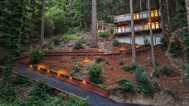 $620,000 | 14150 Fern Road, Guerneville, CA 95446