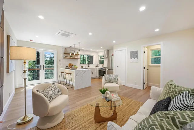 $620,000 | 14150 Fern Road, Guerneville, CA 95446