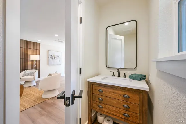 $620,000 | 14150 Fern Road, Guerneville, CA 95446