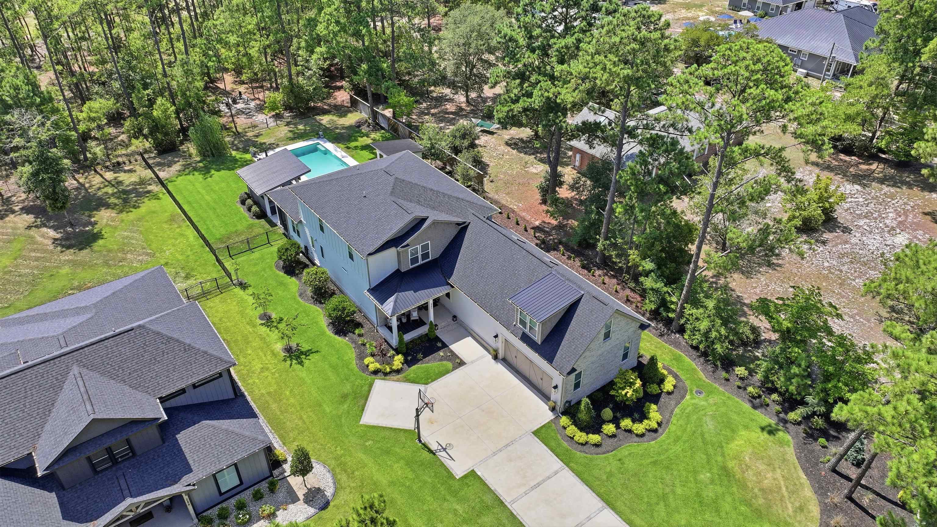 2292 B B Watson Road Conway, SC 29526 - Photo 66 of 68 Gallery Image 66