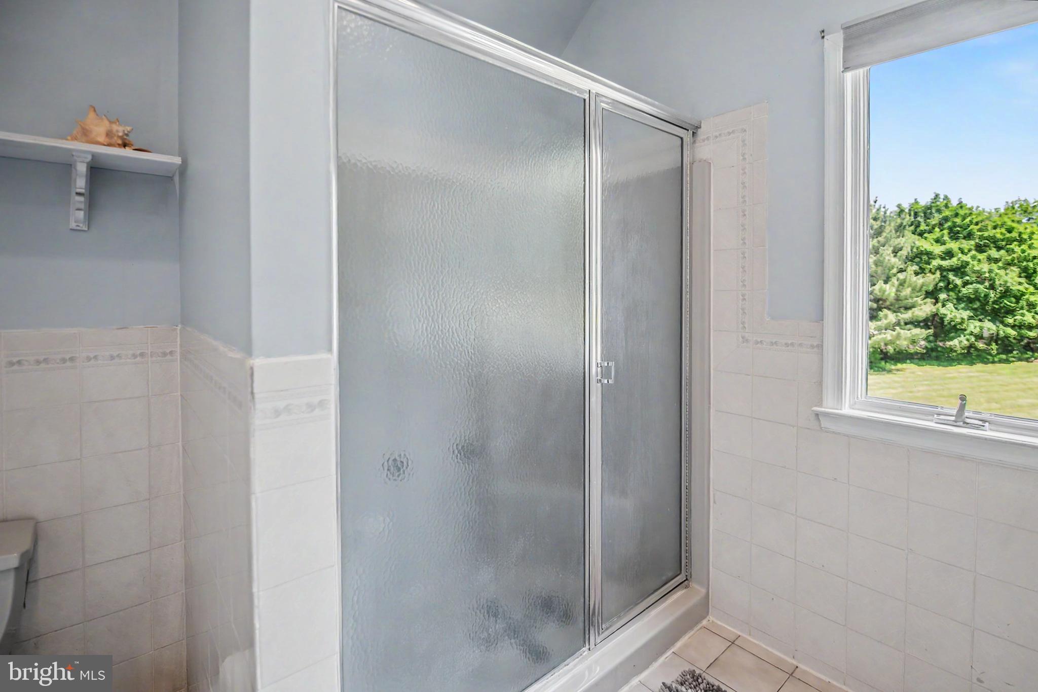 206 Reitnour Road Spring City, PA 19475 - Photo 34 of 55 En suite bath walk -n shower