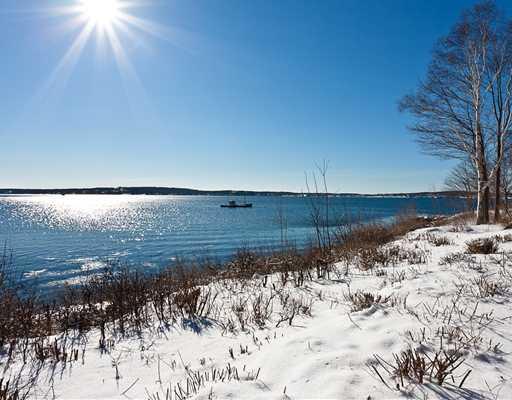 7 Jameson Point Road, Unit 7 Rockland, ME 04841 - Photo 18 of 18 Waterfront/Dock/Pier.
