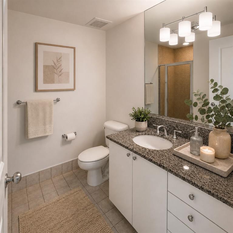 3338 Peachtree Road Northeast, Unit 3302 Atlanta, GA 30326 - Photo 11 of 27
