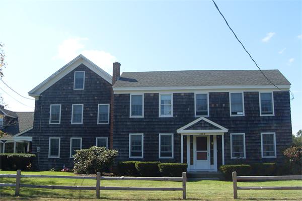 248 Worcester Road Princeton, MA 01541 - Photo 3 of 17