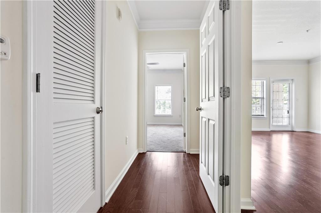 2211 Westchester Ridge Northeast Atlanta, GA 30329 - Photo 30 of 34