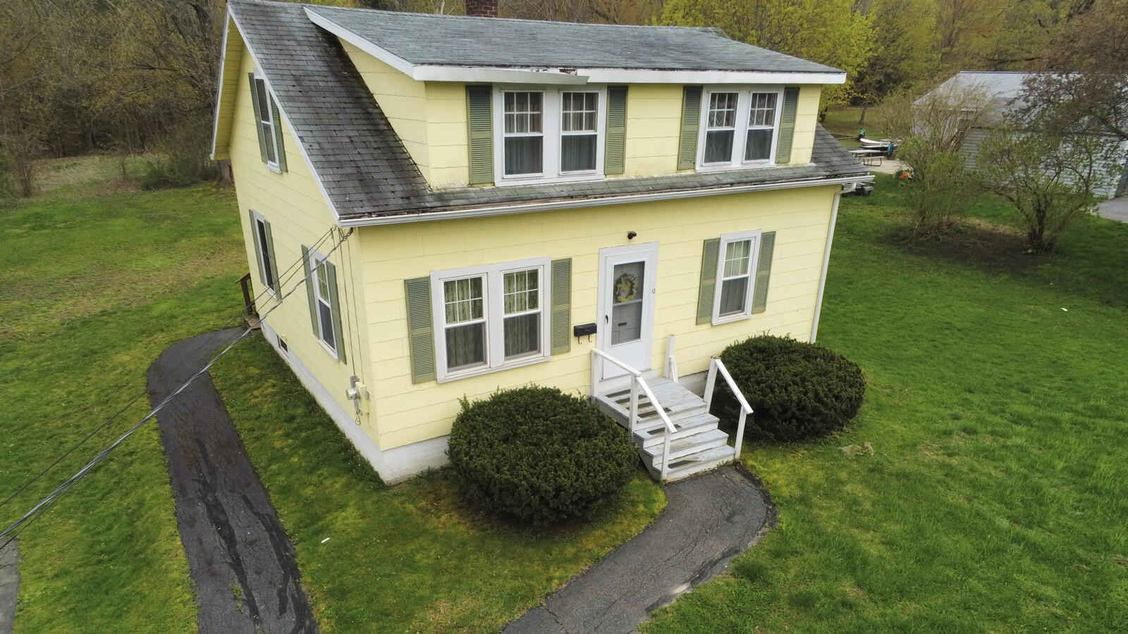 12 Maple Street Hallowell, ME 04347 - Photo 30 of 41 AP24045HallowellME02