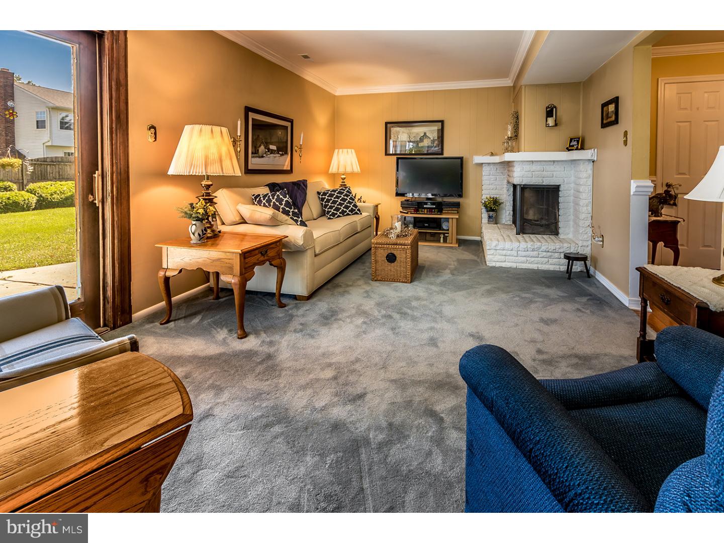 151 Meadowview Circle Evesham, NJ 08053 - Photo 11 of 24 Gallery Image 11