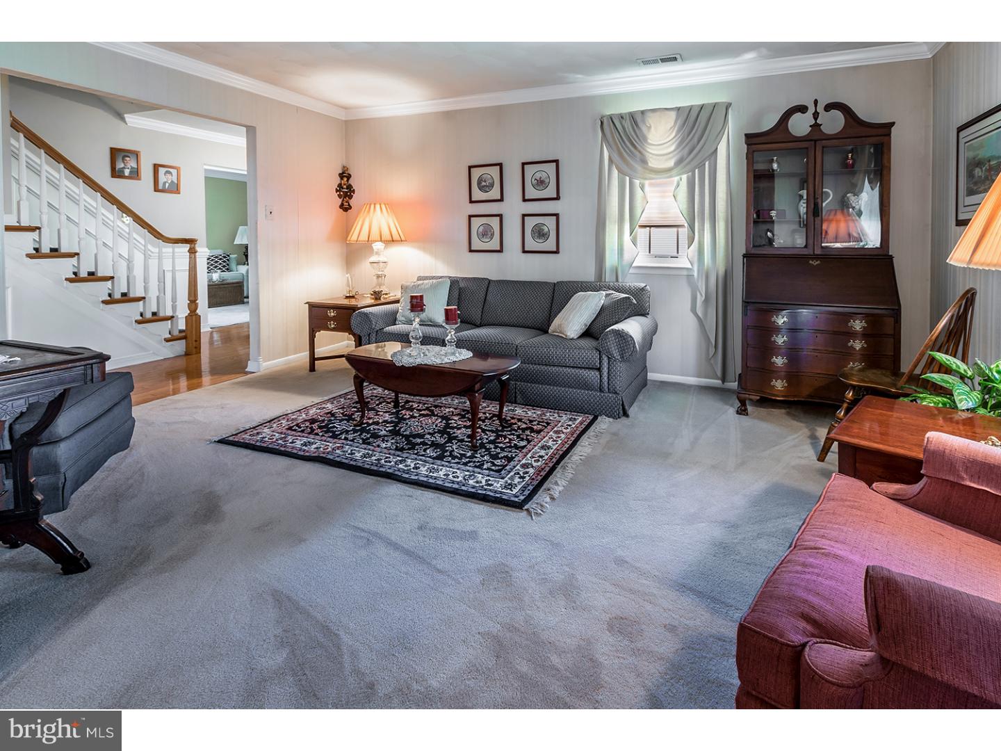 151 Meadowview Circle Evesham, NJ 08053 - Photo 12 of 24 Gallery Image 12