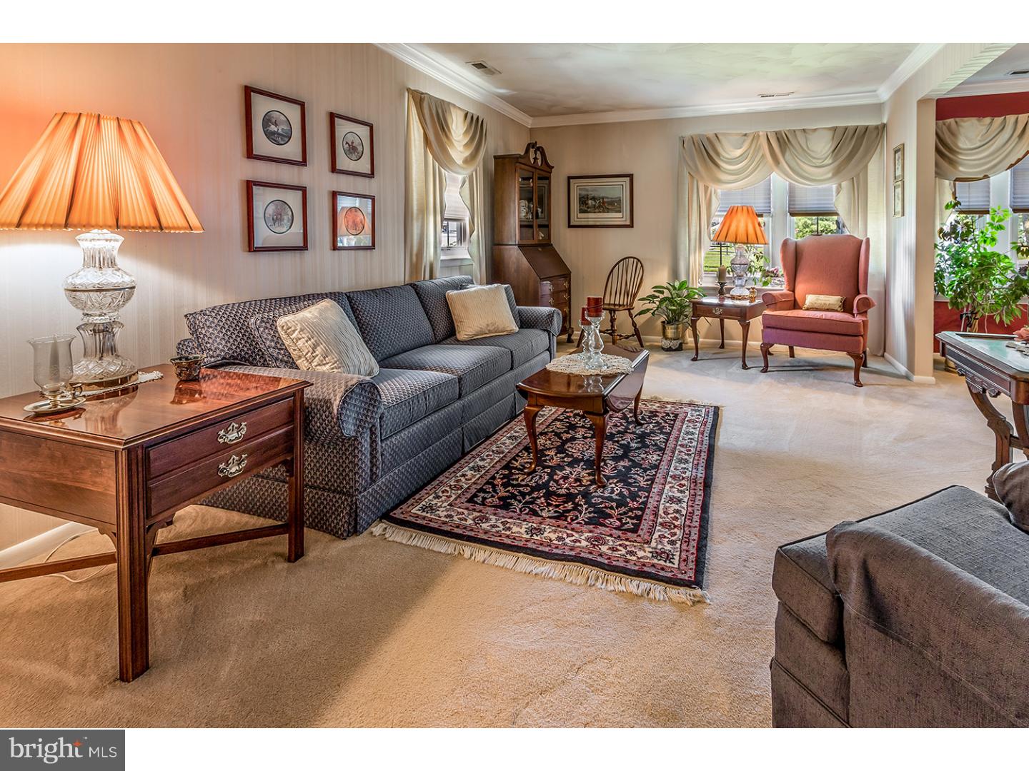 151 Meadowview Circle Evesham, NJ 08053 - Photo 13 of 24 Gallery Image 13