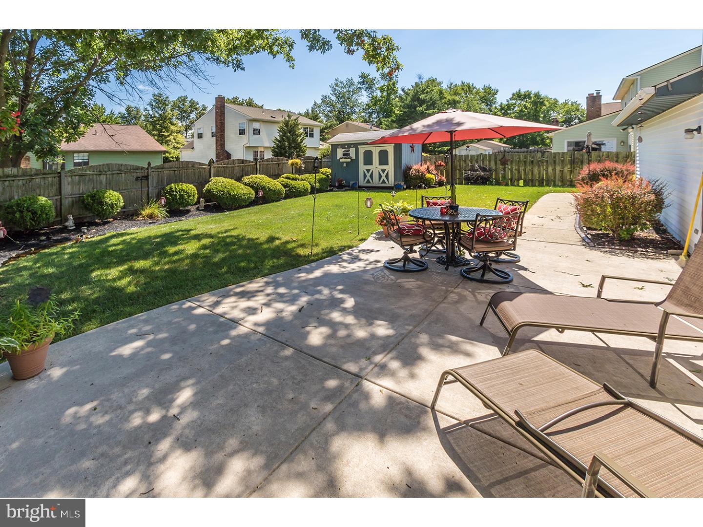 151 Meadowview Circle Evesham, NJ 08053 - Photo 22 of 24 Gallery Image 22