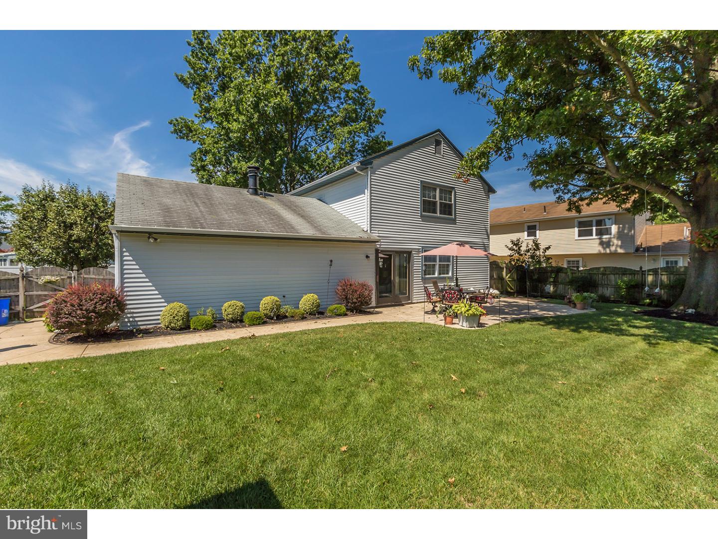 151 Meadowview Circle Evesham, NJ 08053 - Photo 23 of 24 Gallery Image 23