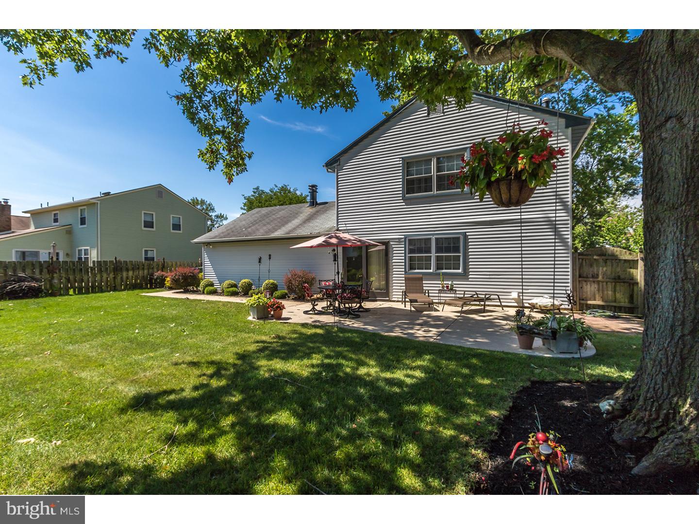 151 Meadowview Circle Evesham, NJ 08053 - Photo 24 of 24 Gallery Image 24
