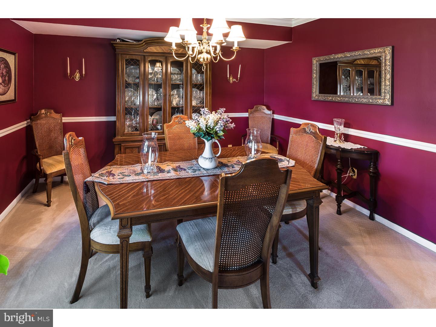 151 Meadowview Circle Evesham, NJ 08053 - Photo 8 of 24 Gallery Image 8