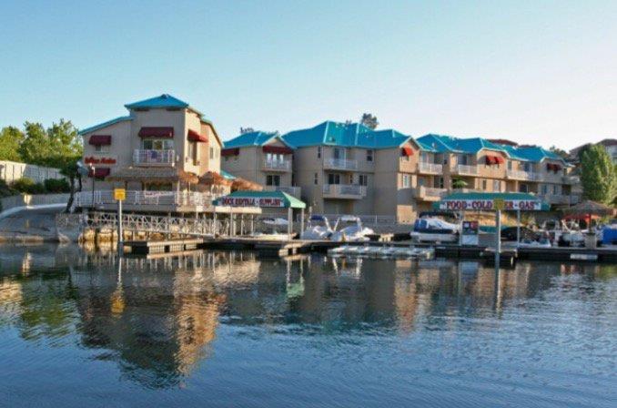 4625 Bayview Drive Copperopolis, CA 95228 - Photo 13 of 16 The Drifters Marina