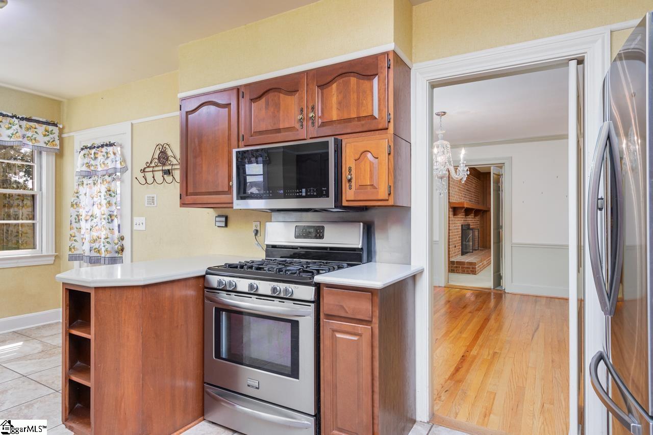 203 Chestnut Street Clinton, SC 29325 - Photo 13 of 36 Gallery Image 13