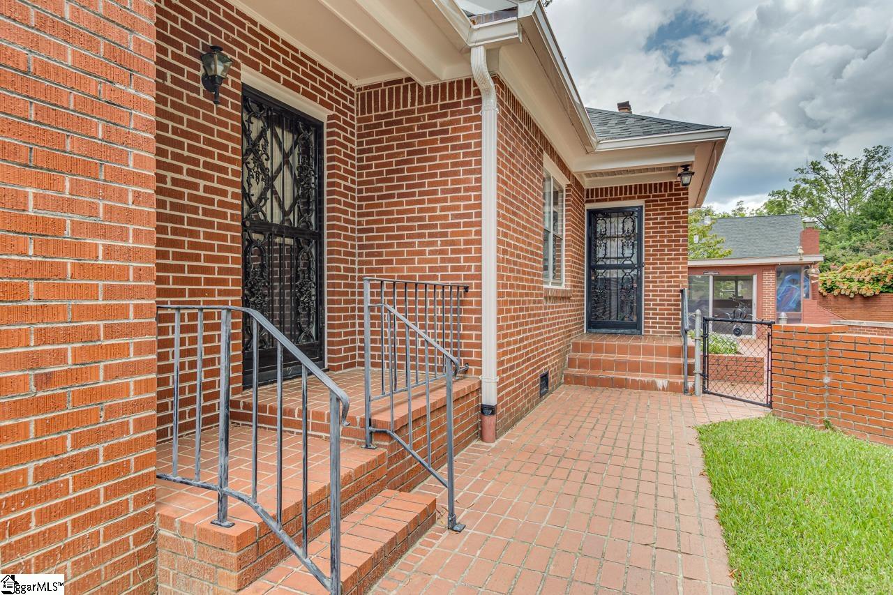 203 Chestnut Street Clinton, SC 29325 - Photo 33 of 36 Gallery Image 33