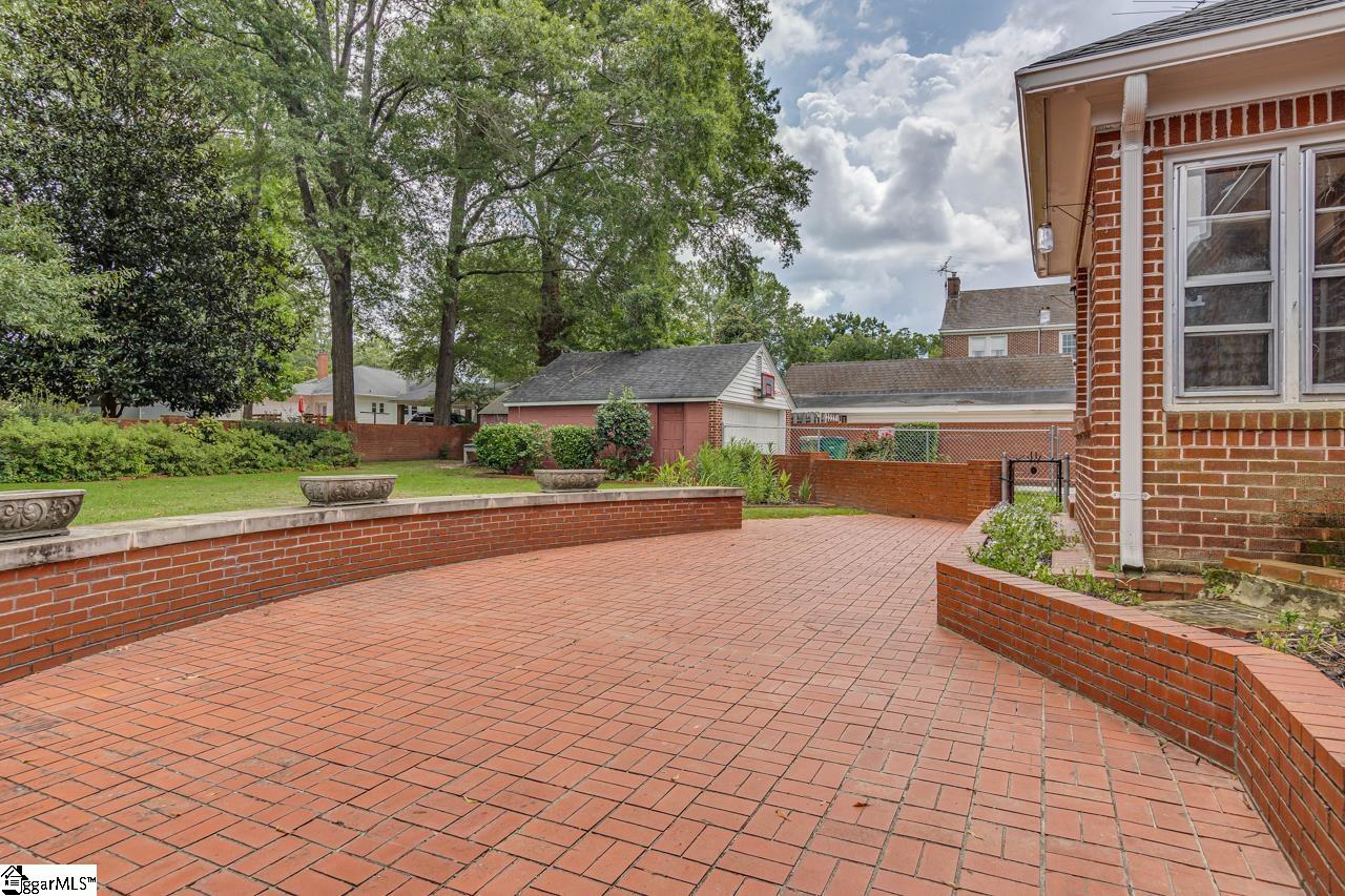 203 Chestnut Street Clinton, SC 29325 - Photo 35 of 36 Gallery Image 35