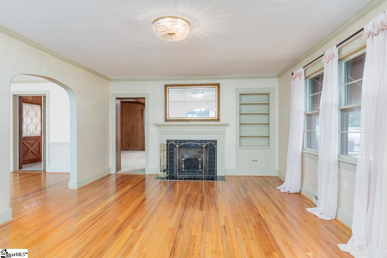 203 Chestnut Street Clinton, SC 29325 - Photo 5 of 36 Gallery Image 5