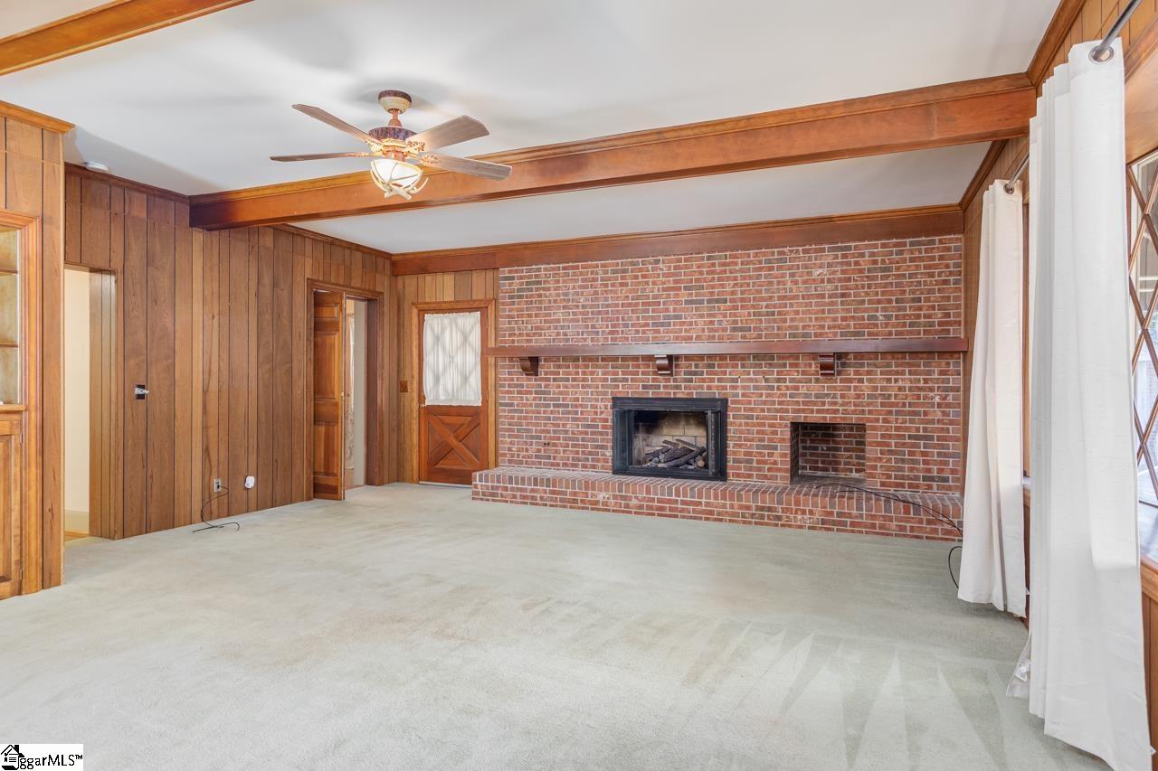 203 Chestnut Street Clinton, SC 29325 - Photo 8 of 36 Gallery Image 8