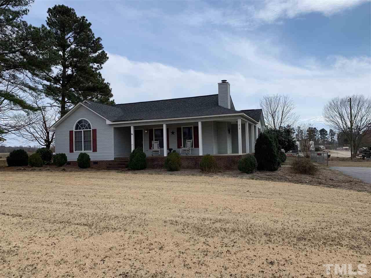 819 Hawley Road Dunn, NC 28334 - Photo 1 of 23 Gallery Image 1