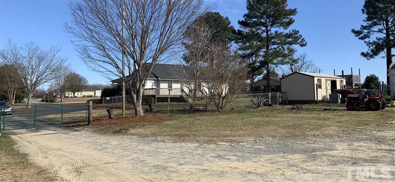 819 Hawley Road Dunn, NC 28334 - Photo 22 of 23 Gallery Image 22