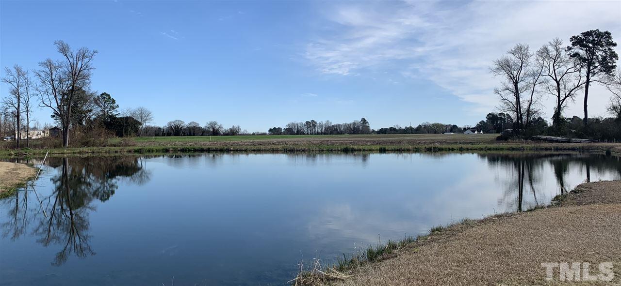 819 Hawley Road Dunn, NC 28334 - Photo 4 of 23 Gallery Image 4